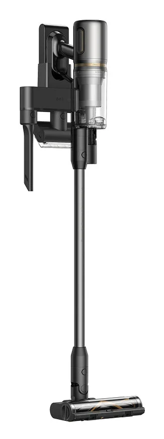 Dreame R20 Slim 2-in-1-Stabstaubsauger Akku Trocken Staubbeutel 0,6 l 570 W Schwarz 2,9 Ah