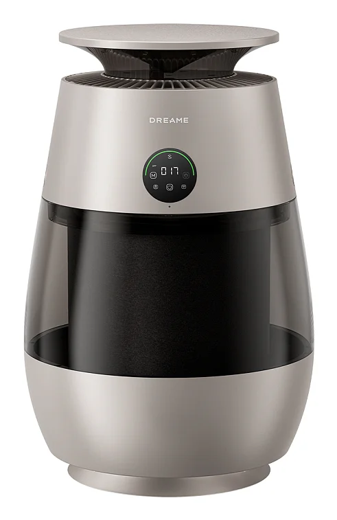Dreame AP10 50 m² 66 dB 68 W Grau