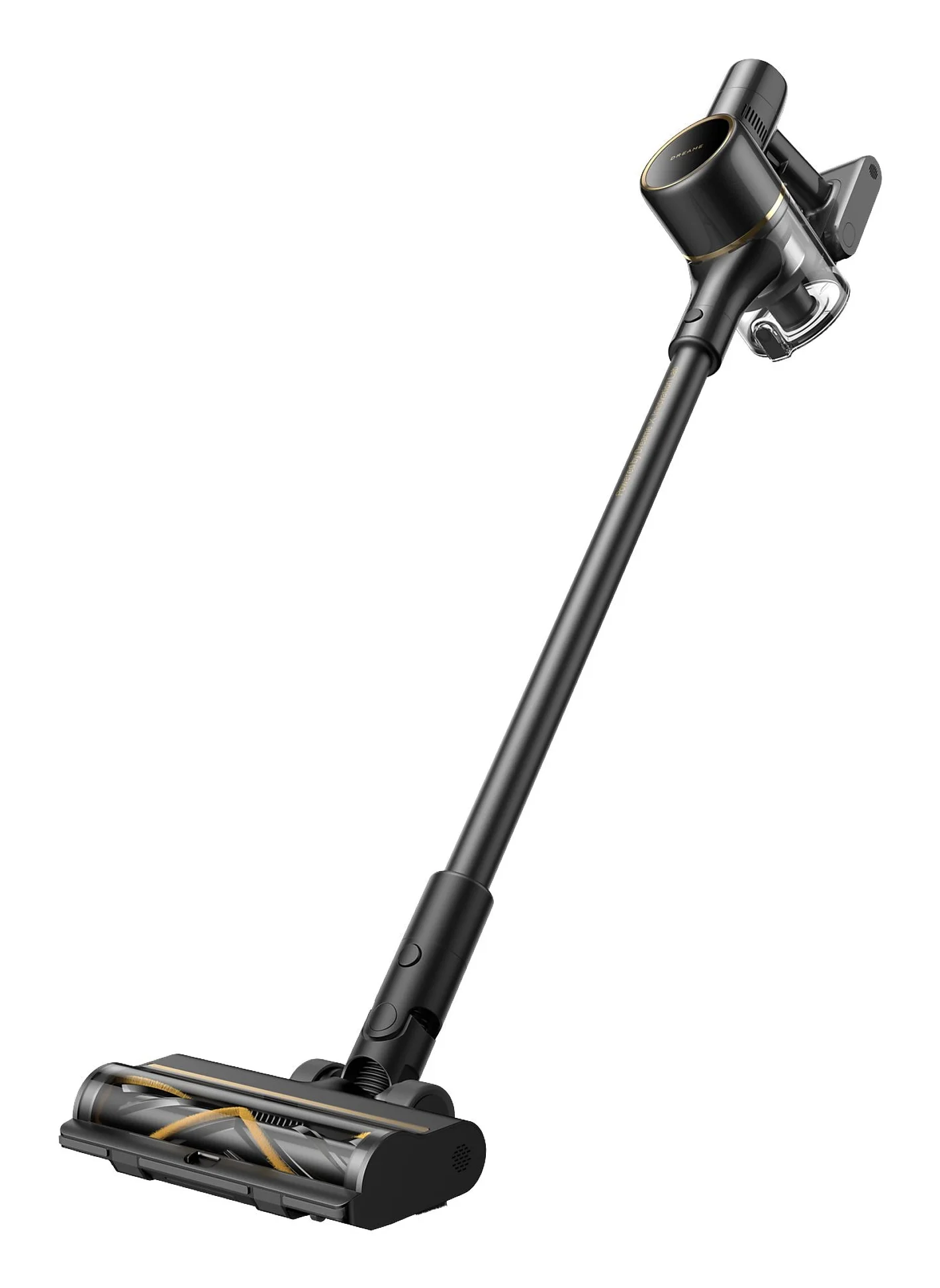 Dreame R20 SE 2-in-1-Stabstaubsauger Akku Trocken Beutellos 0,6 l 570 W Schwarz 2,9 Ah