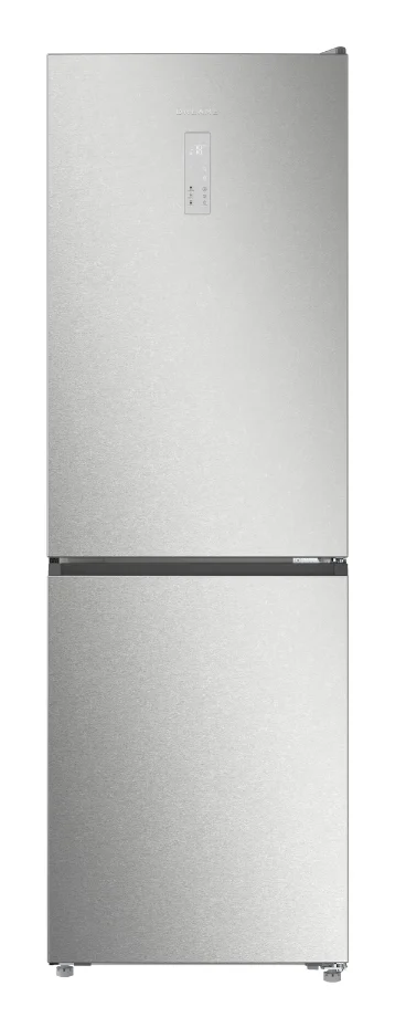 Dreame DRF560WMXEEUP Freistehend 409 l Edelstahl