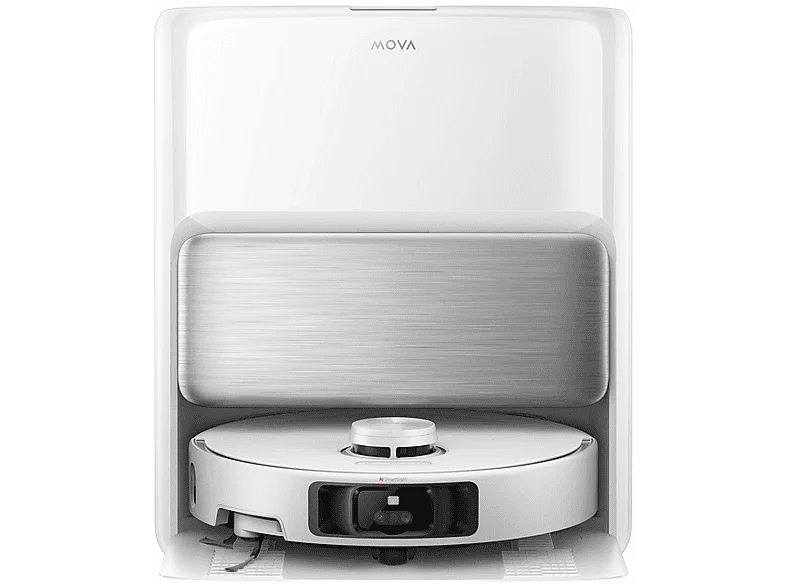MOVA P70 Pro Ultra mit Wischfunktion, Saugroboter