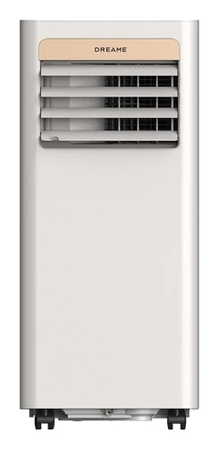 Dreame P-Wind10 7000 Tragbare Klimaanlage 65 dB Gold, Sand