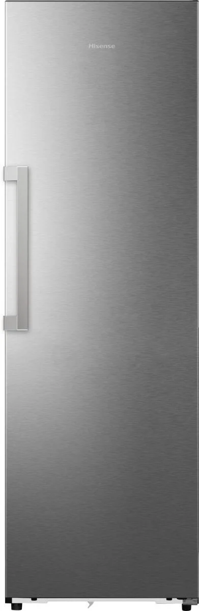 Hisense Freistehend Kühlschrank, 372 l