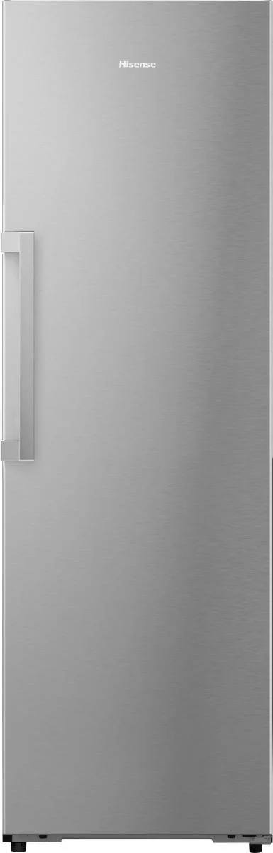 Hisense Freistehend Gefrierschrank, 312 l