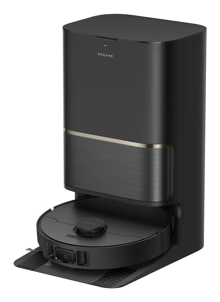 Dreame L50 Ultra AE 0,25 l Schwarz