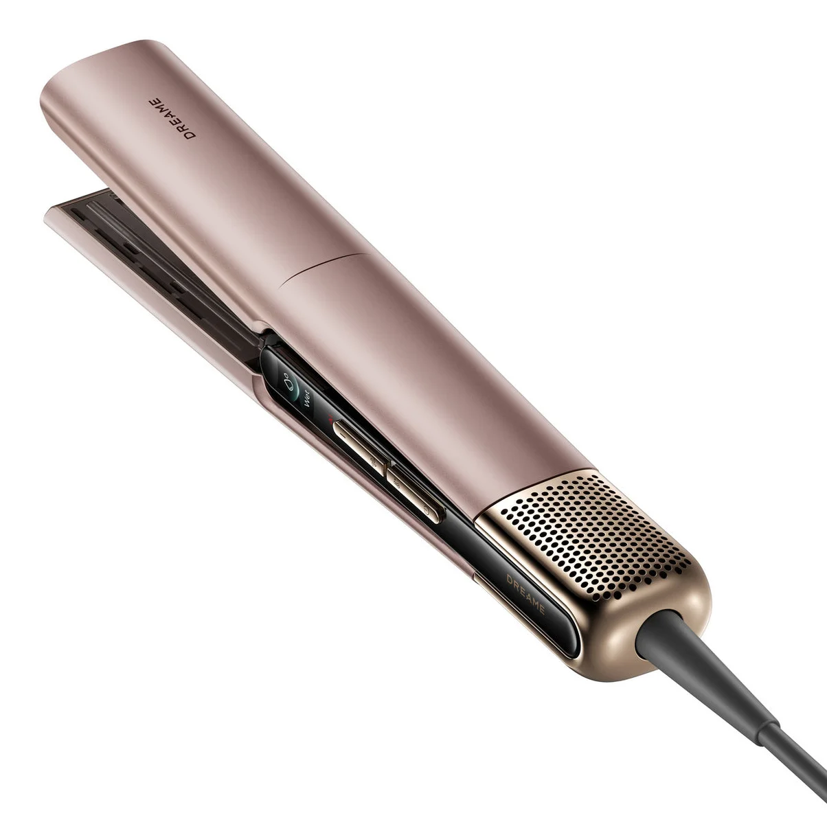 Dreame AeroStraight Pro Glätteisen Airflow Violett 1500 W 2,8 m