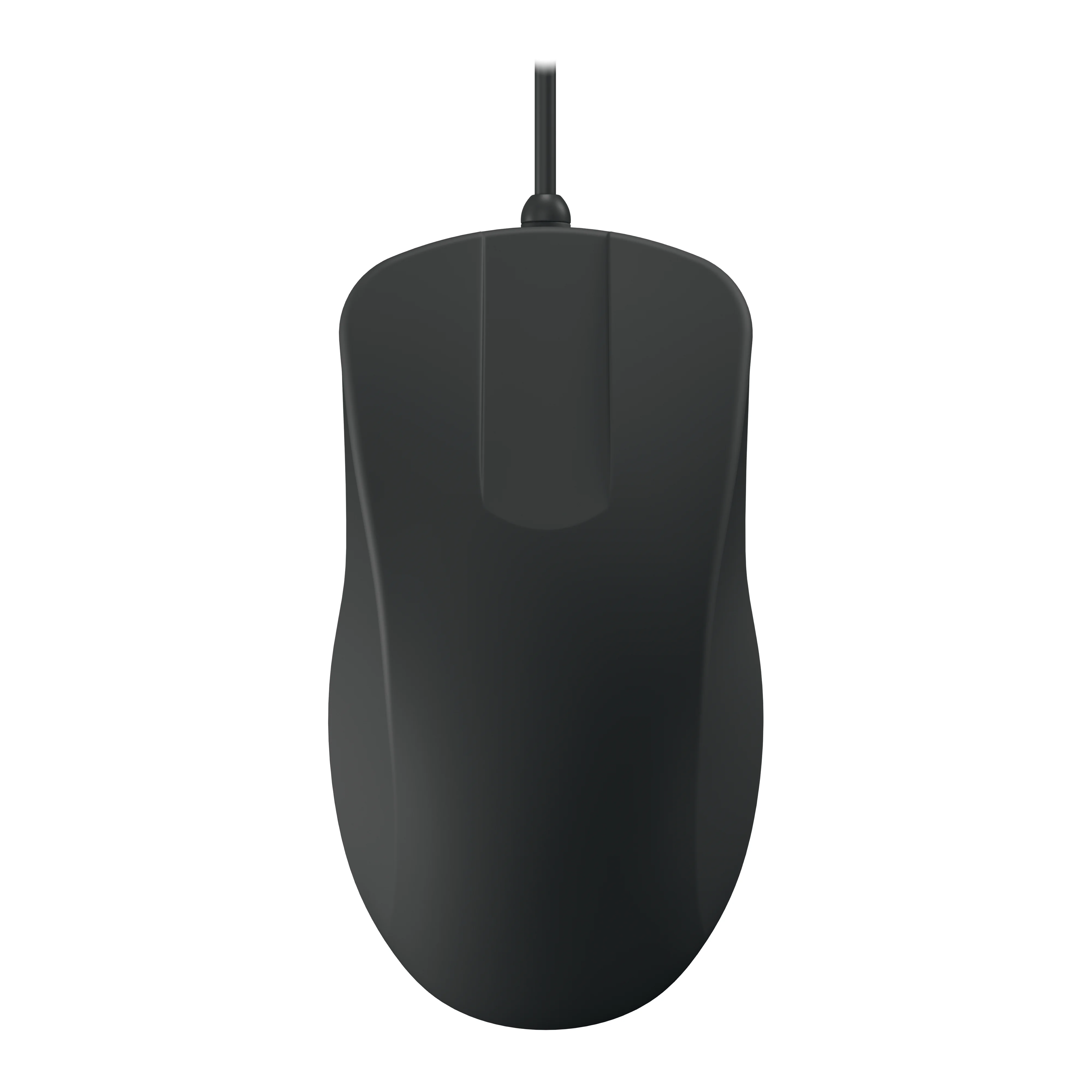 Contour Design Active Key Contour ClassicClean Medizinische Maus IP68 Scrollsensor Kabelgebunden Schwarz PMH1