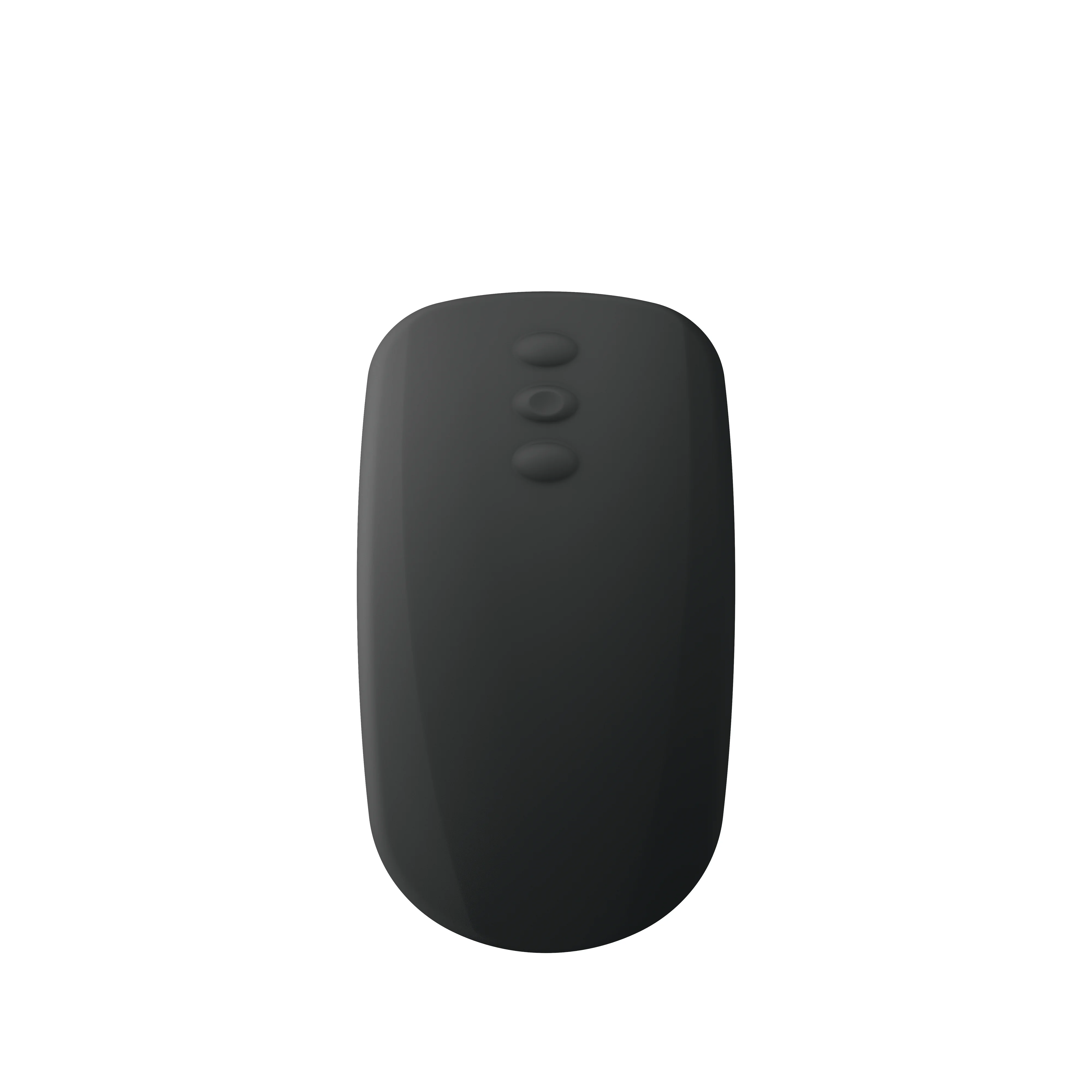 Contour Design Active Key Contour QuickClean Medizinische Maus IP68 5-Tasten Kabellos Schwarz PMH3
