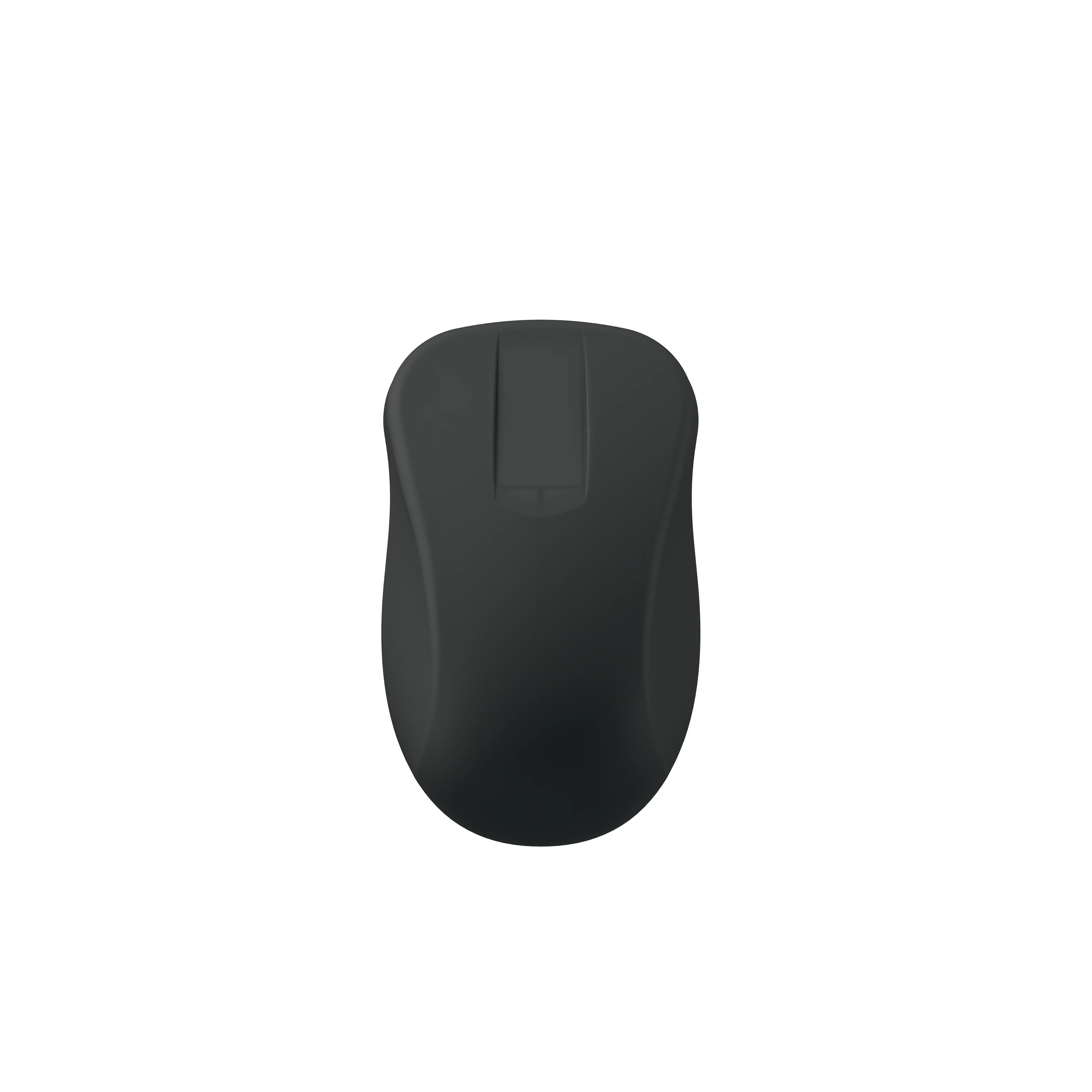 Contour Design Active Key Contour ClassicClean Medizinische Maus IP68 Scrollsensor Kabellos Schwarz PMH2