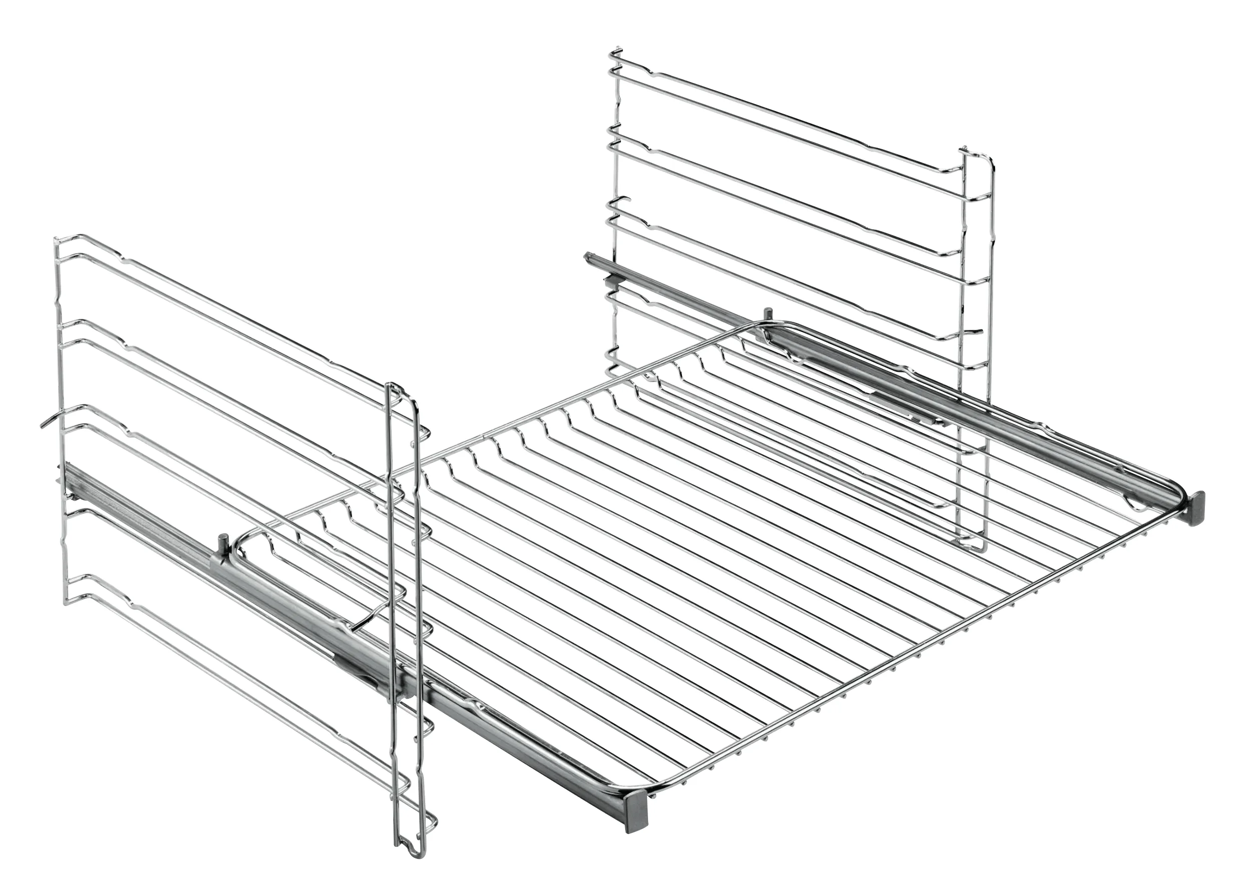 Electrolux TR1LV Ofenteil & Zubehör Gitter Metallisch