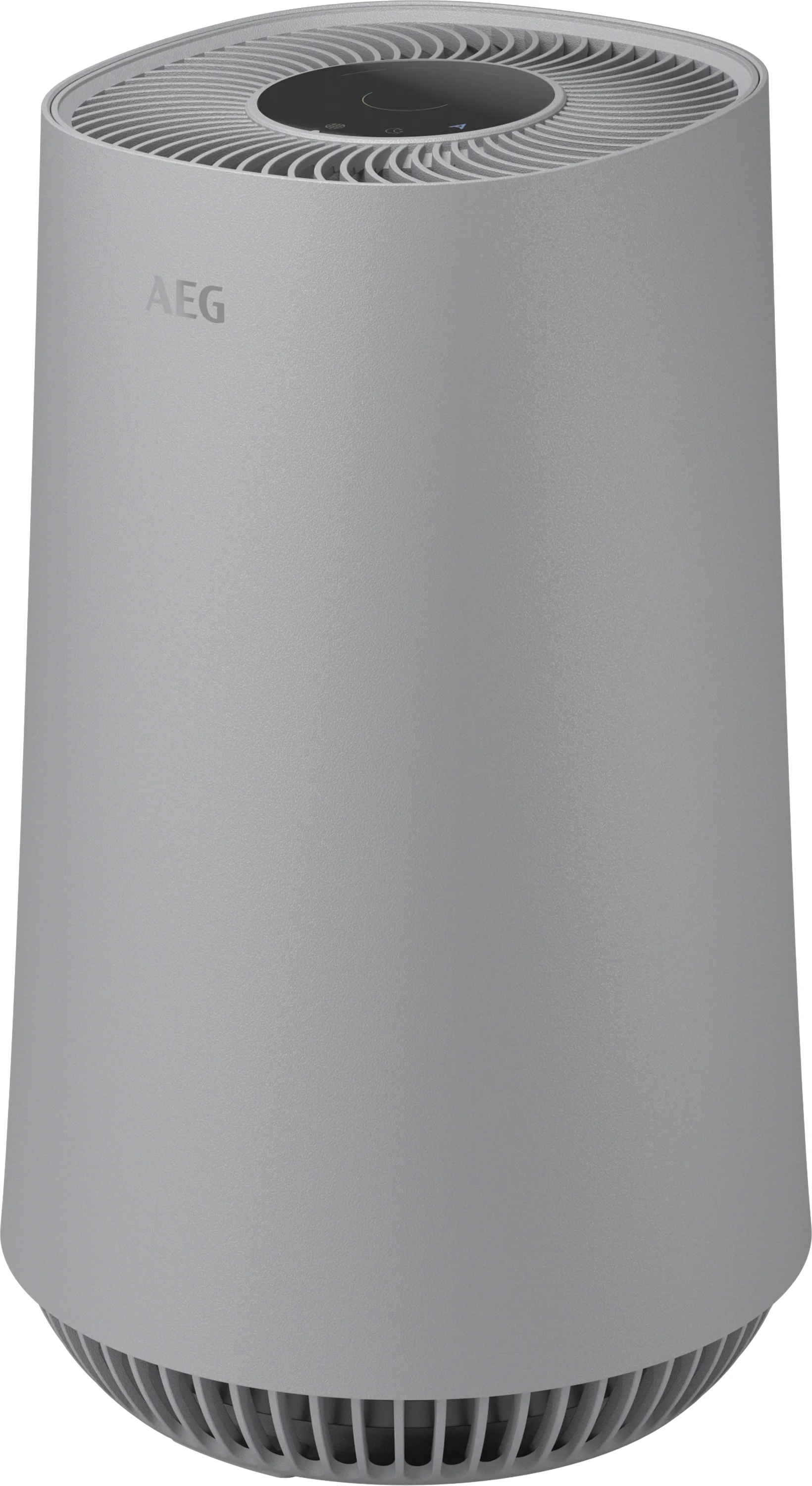 AEG AX31-201GY 40 m² 49 dB Grau