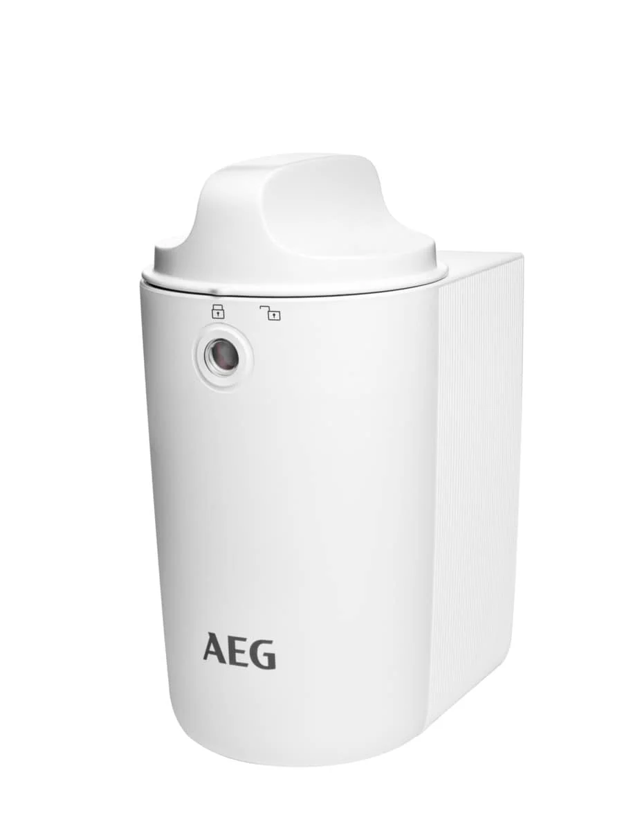 AEG A9WHMIC1 Waschmaschinenteil & Zubehör Filter 1 Stück(e)