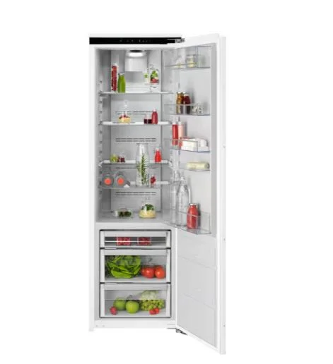 AEG TK9ZS181DC Kühlschrank Integriert 274 l Weiß