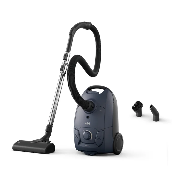 AEG AB51C1DB 3 l Trommel-Vakuum Trocken 750 W Staubbeutel