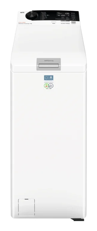 AEG Series 7000 LTR7A71370 Waschmaschine Toplader 7 kg 1300 RPM Weiß