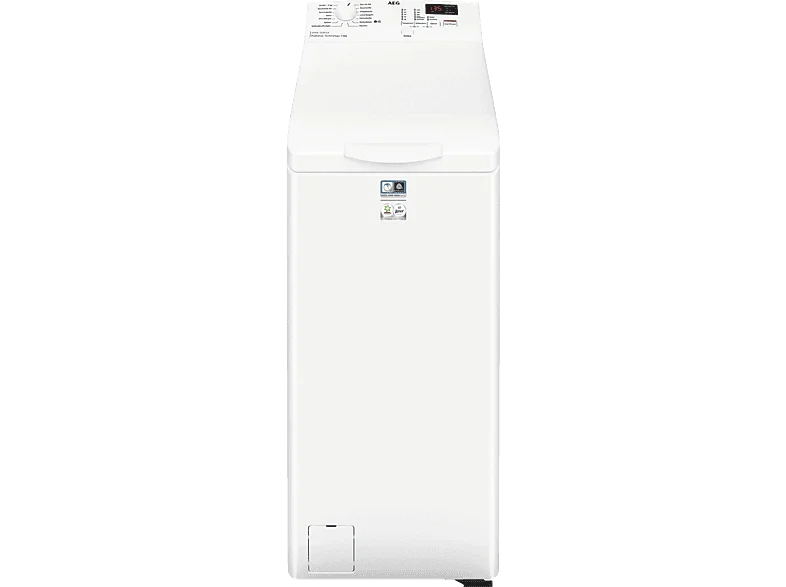 AEG LTR6A41460 Serie 6000 mit ProSense-Technologie Waschmaschine (6 kg, 1351 U/Min., A)