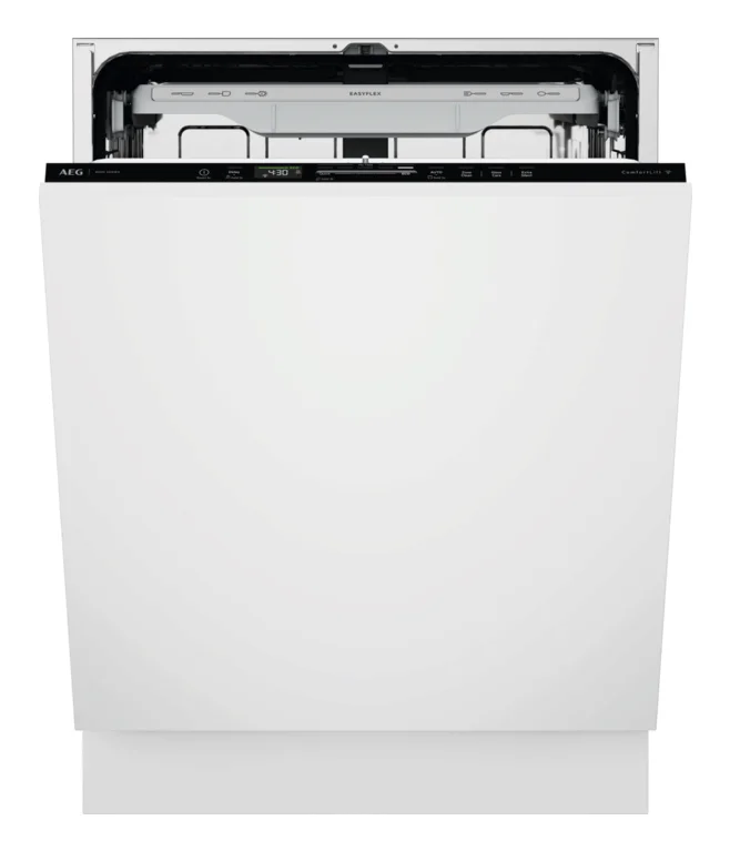 AEG Serie 8000 GI8200B4SC Voll integriert 14 Maßgedecke
