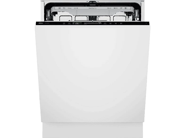 AEG GI9200X2TC Serie 9000 Geschirrspüler (vollintegrierbar, 596 mm breit, 40 dB (A), A)