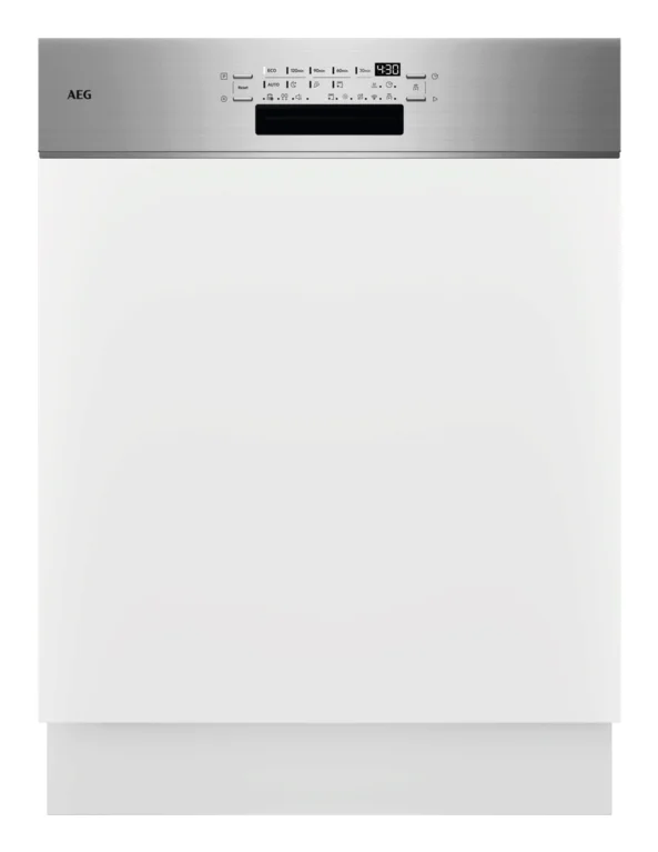 AEG Series 7000 GT7200A1SCM Halb integriert