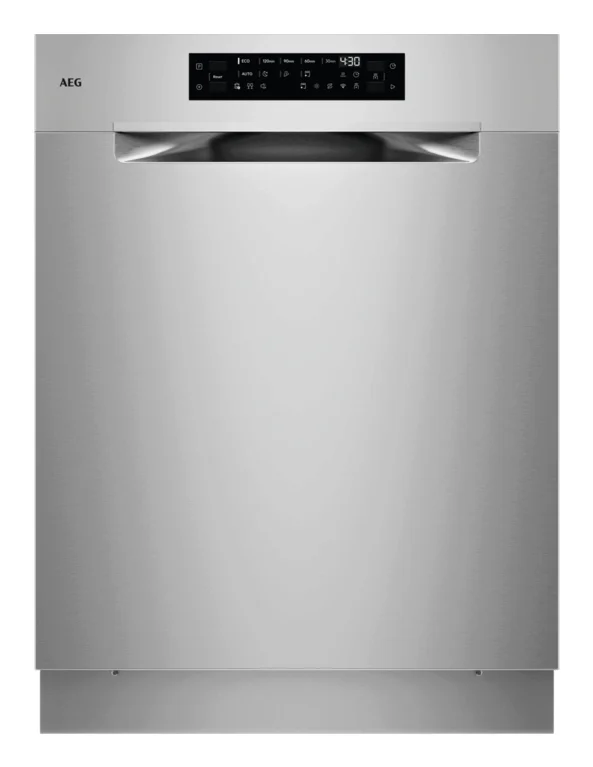 AEG Series 7000 GU7200A1SCM Halb integriert