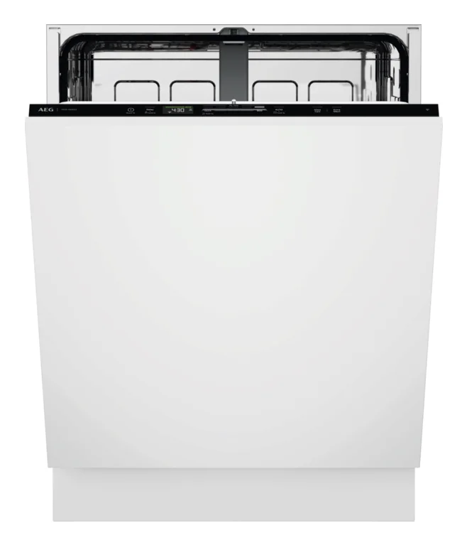 AEG Series 7000 GI7200A1SC Voll integriert