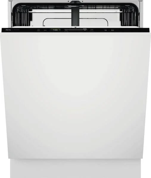 AEG GI620C2SC Voll integriert 13 Maßgedecke