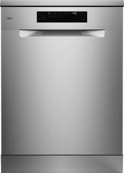 AEG GU620C2SCM Unterbau 13 Maßgedecke