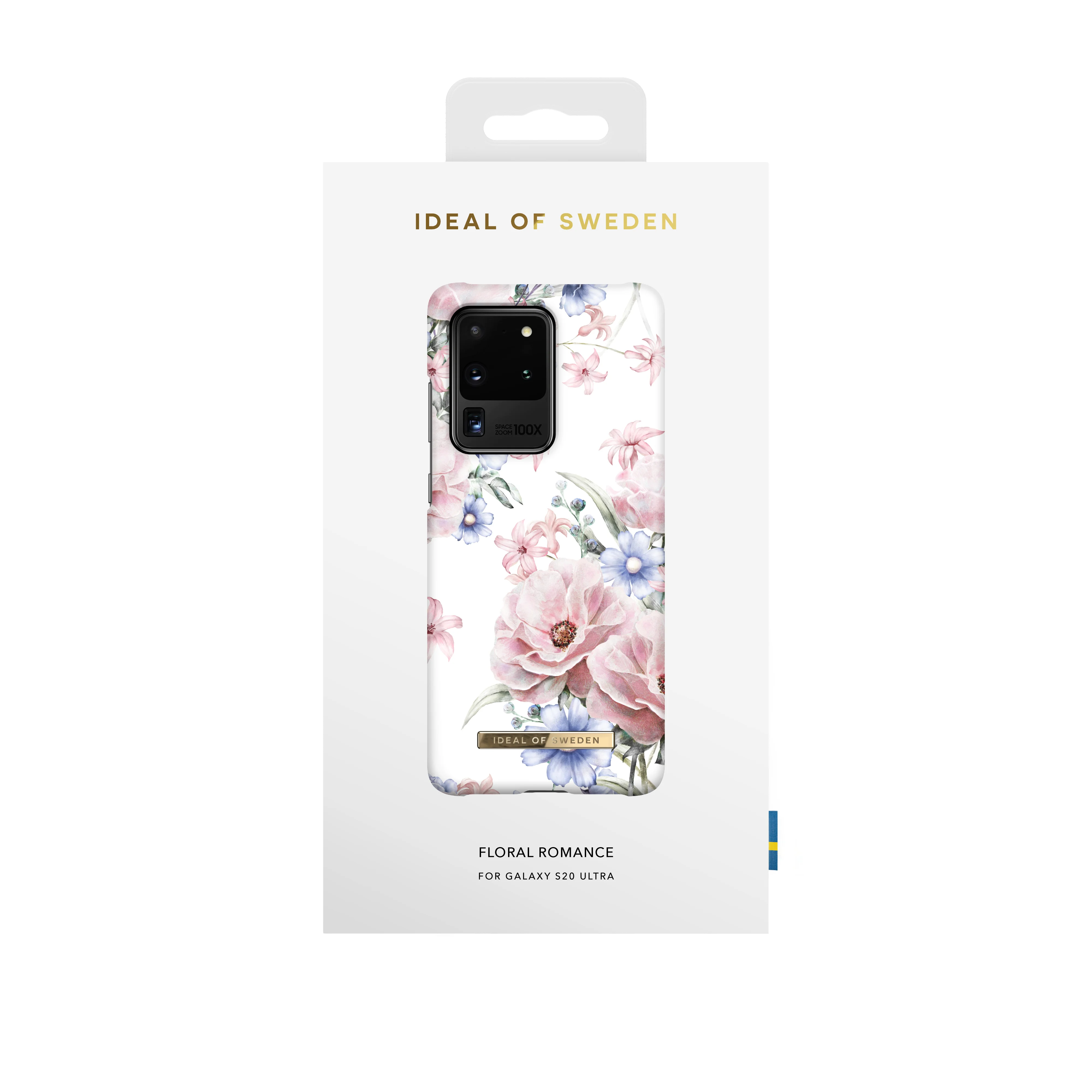 iDeal of Sweden IDFCS17-S11P-58 Handy-Schutzhülle 17,5 cm (6.9") Cover Weiß