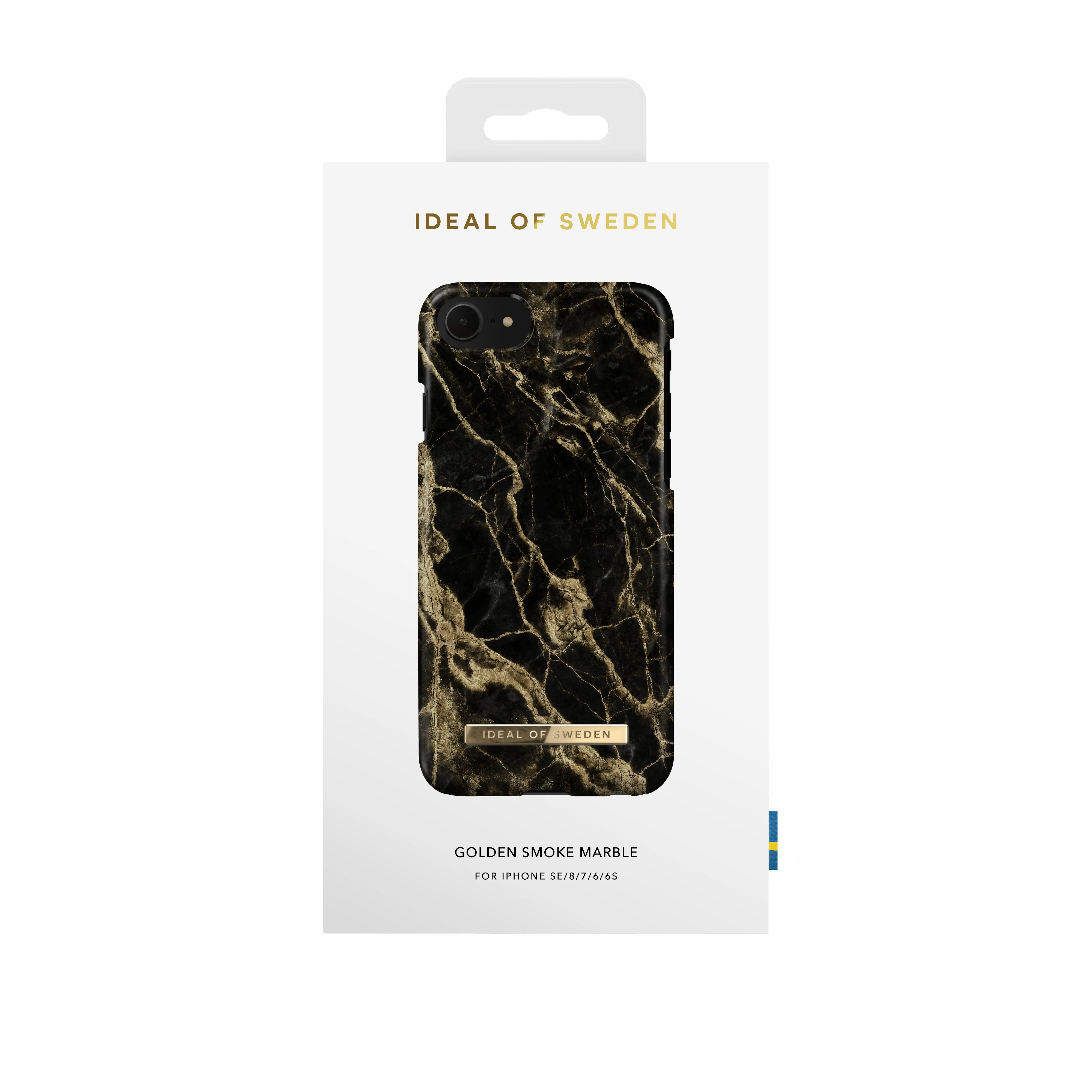 iDeal of Sweden IDFCSS20-I7-191 Handy-Schutzhülle 11,9 cm (4.7") Cover Schwarz