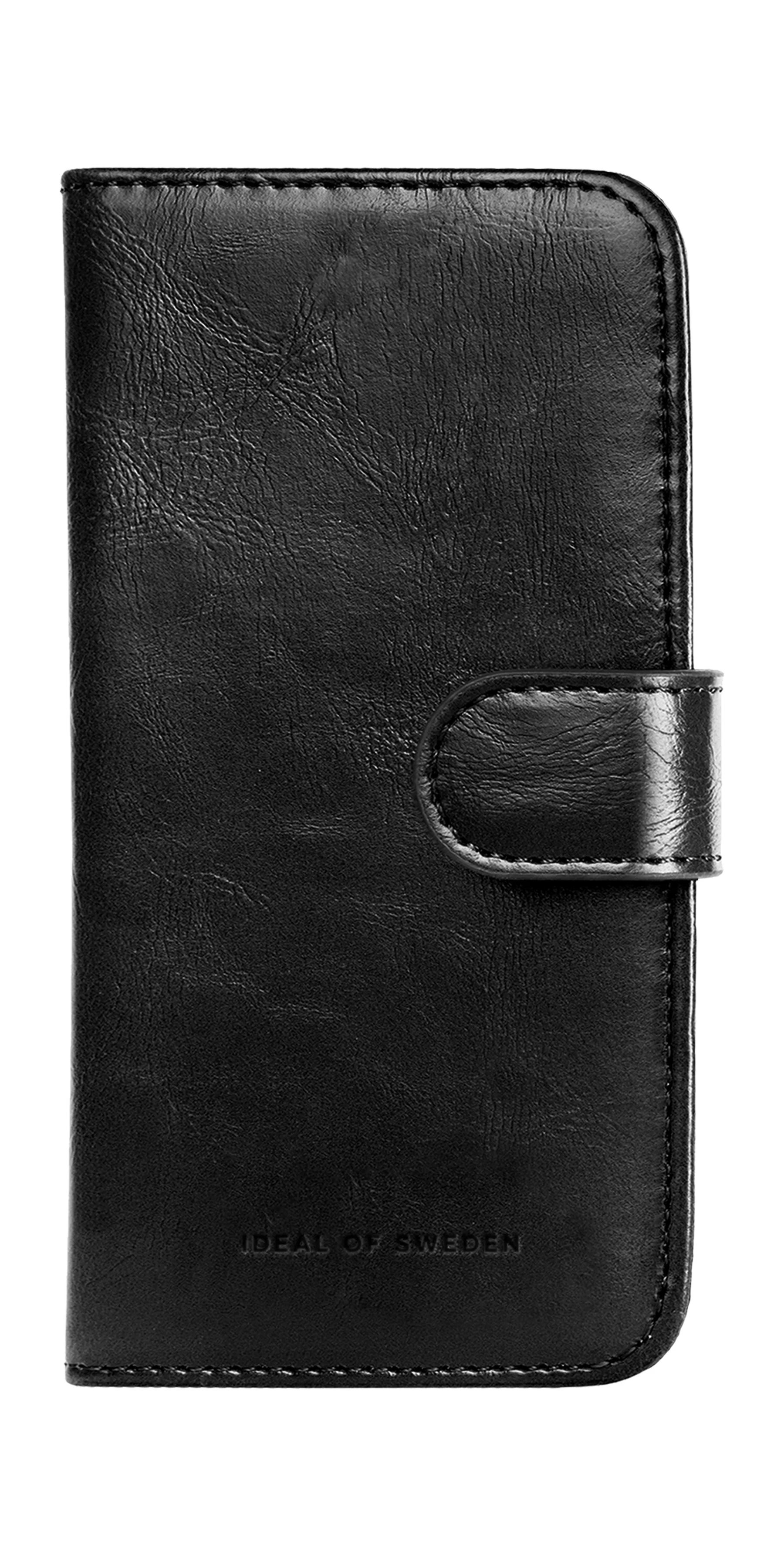 iDeal of Sweden IDMWP-I2261-01 Handy-Schutzhülle 15,5 cm (6.1") Geldbörsenhülle Schwarz