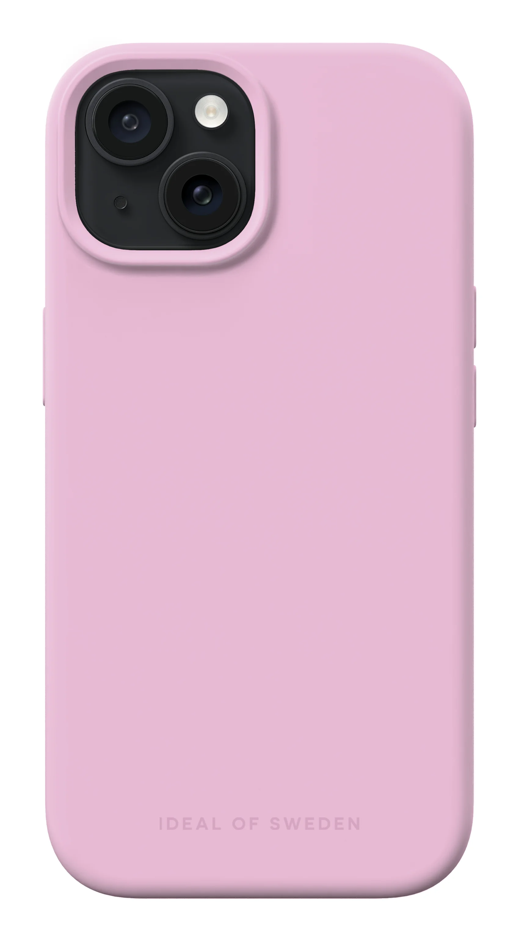iDeal of Sweden IDSICMS-I2361-498 Handy-Schutzhülle 15,5 cm (6.1") Cover Pink