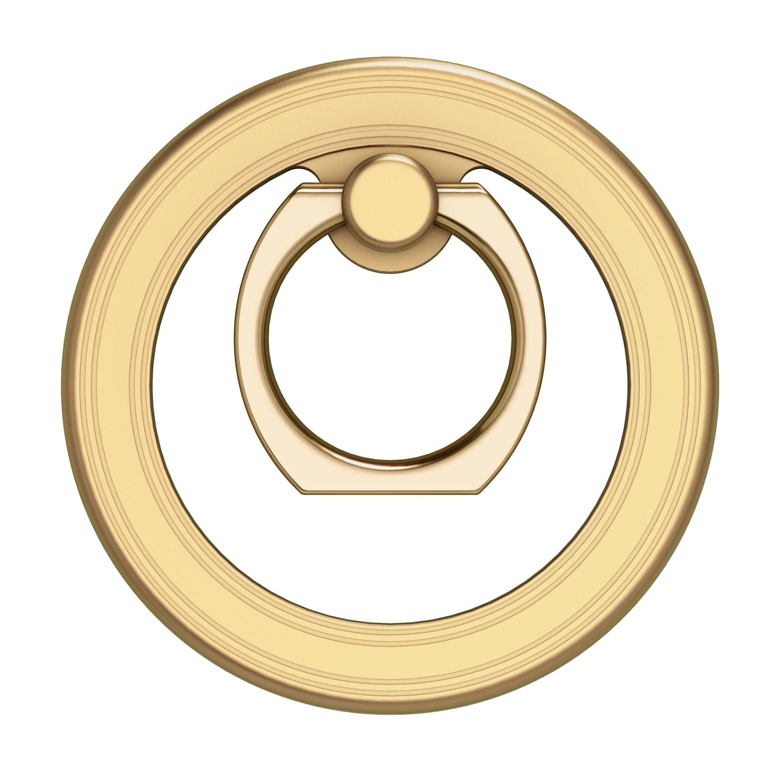 iDeal of Sweden IDMRMMS23-33 Halterung Passive Halterung Handy/Smartphone Gold