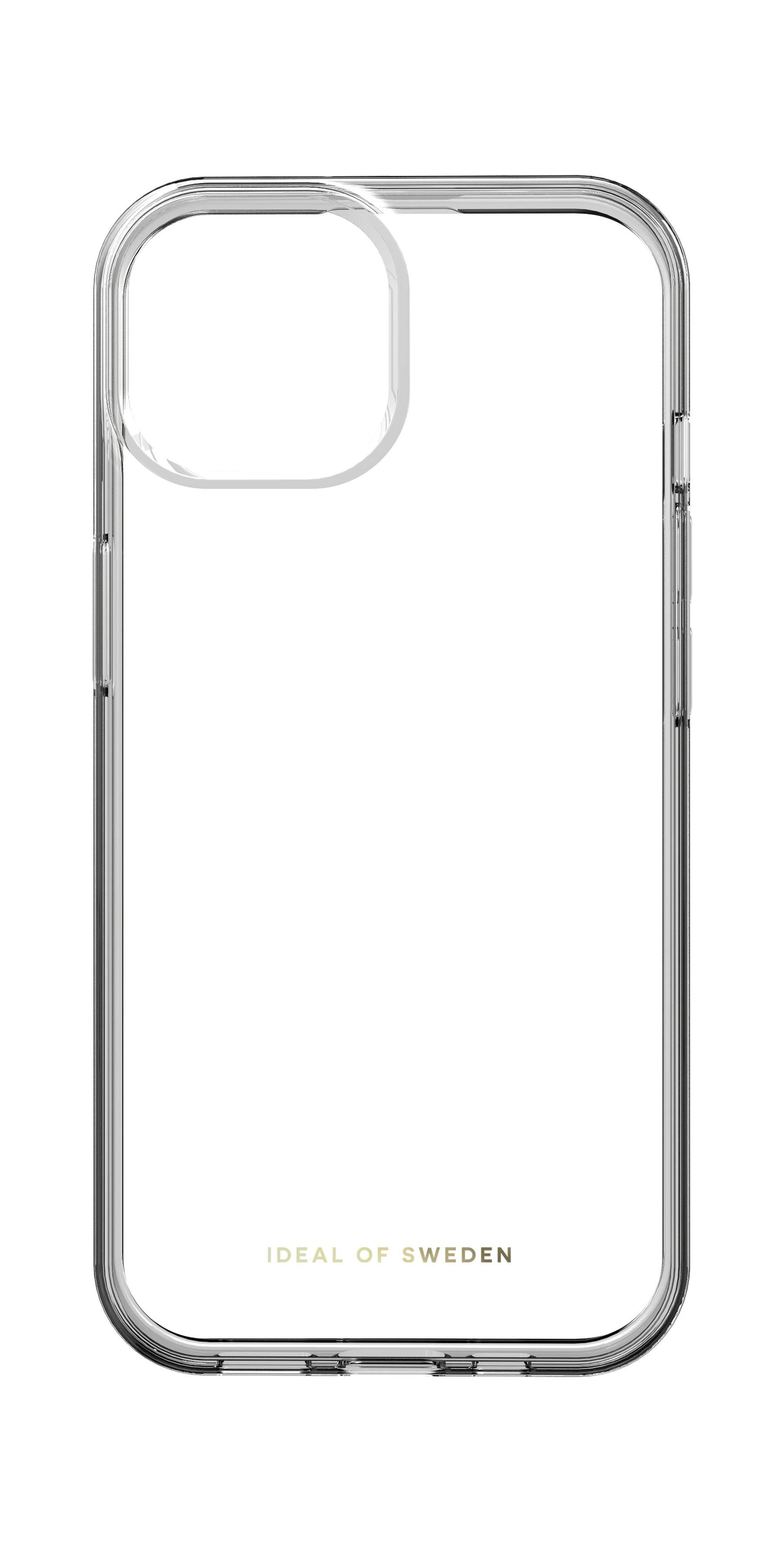 iDeal of Sweden IDCLC-I2361-471 Handy-Schutzhülle Transparent