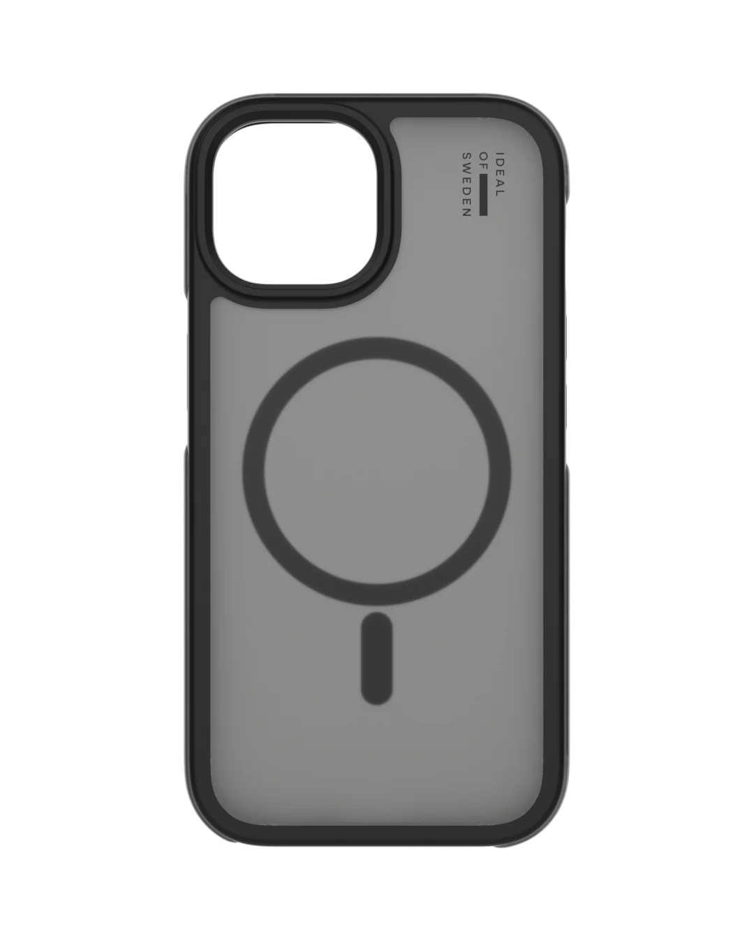 iDeal of Sweden IDBPCMS-I2361-01 Handy-Schutzhülle Schwarz
