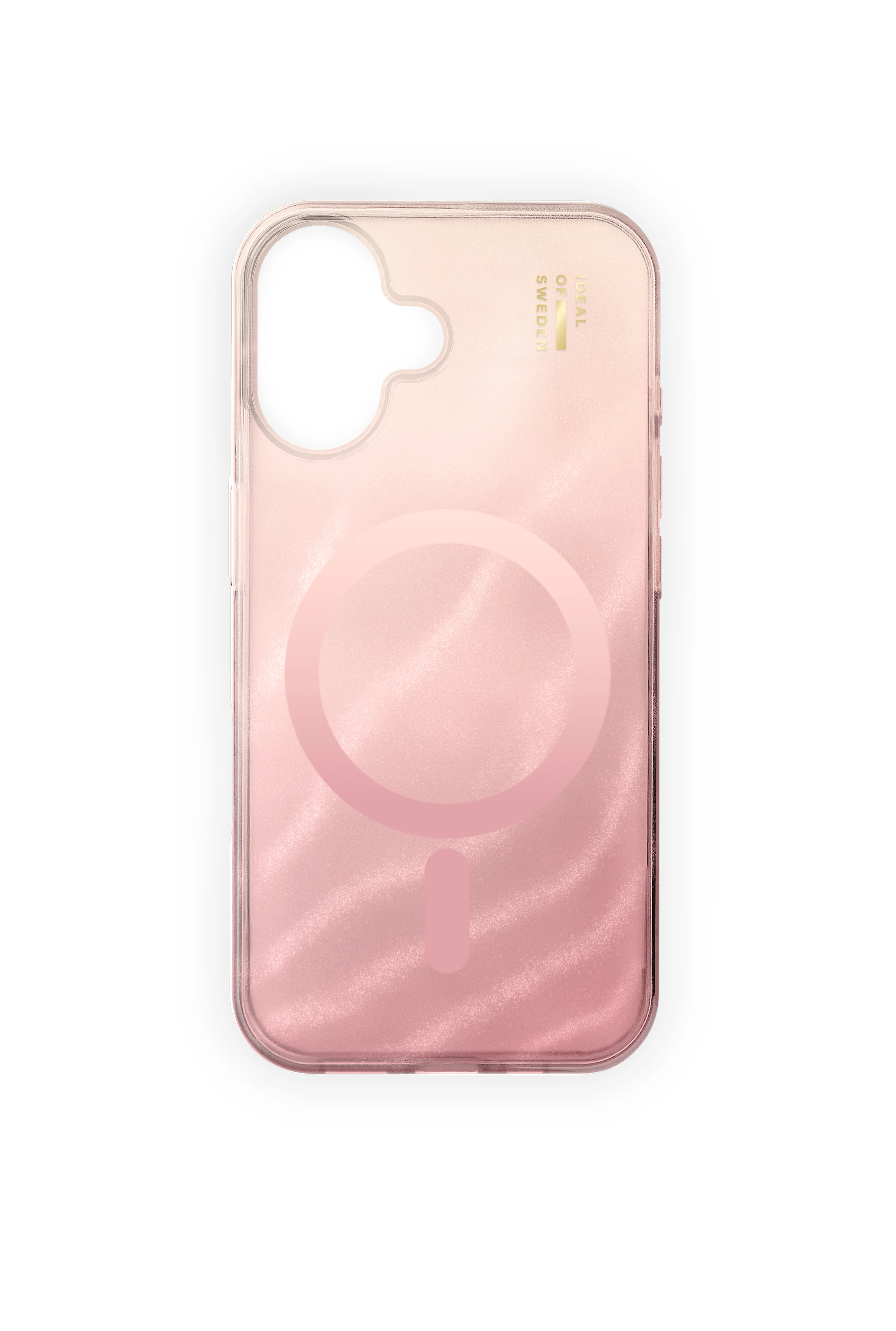 iDeal of Sweden IDCLCMS-I2561-563 Handy-Schutzhülle Cover Pink