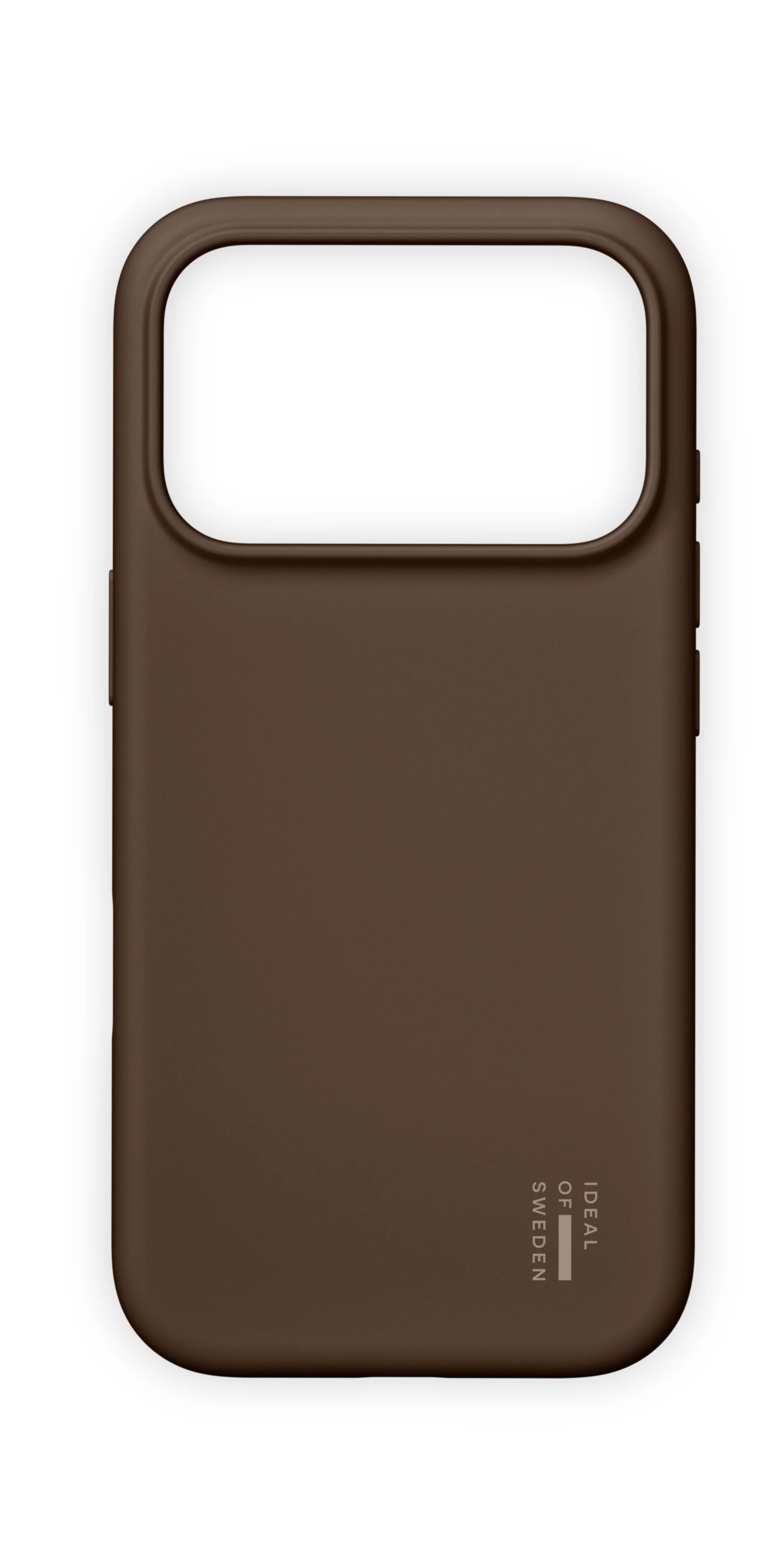 iDeal of Sweden IDSICMS-I2561P-562 Handy-Schutzhülle 16 cm (6.3") Cover Braun