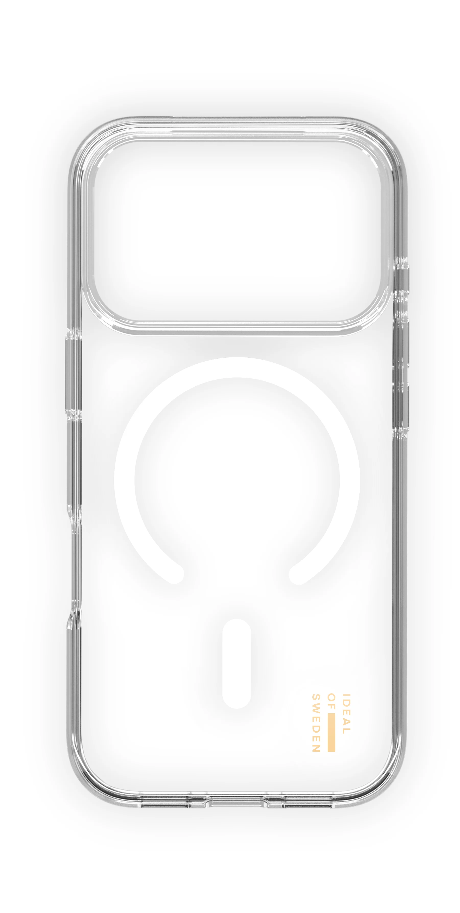 iDeal of Sweden IDCLCMSB-I2561P-471 Handy-Schutzhülle Transparent