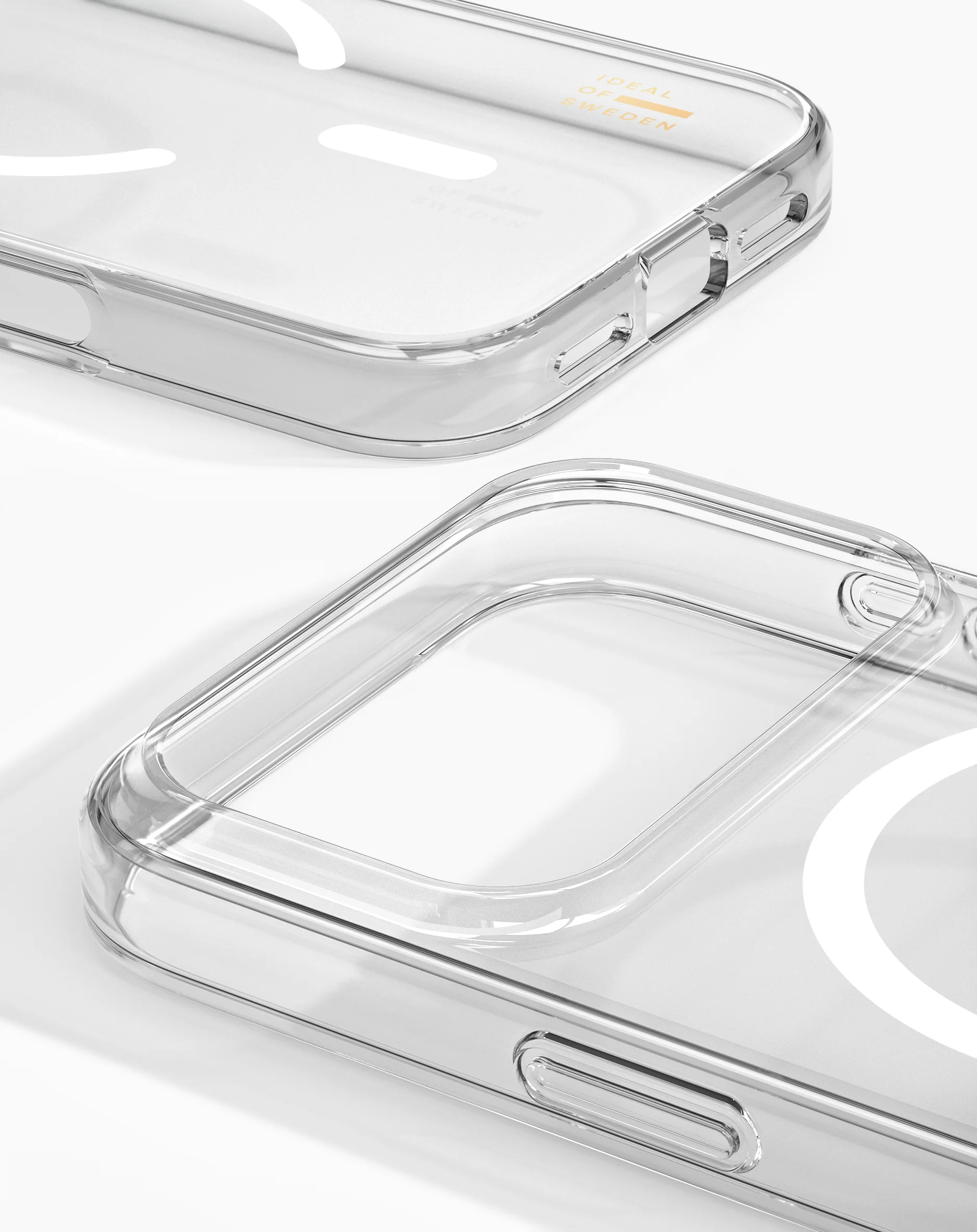 iDeal of Sweden IDCLCMSB-I2567P-471 Handy-Schutzhülle Transparent