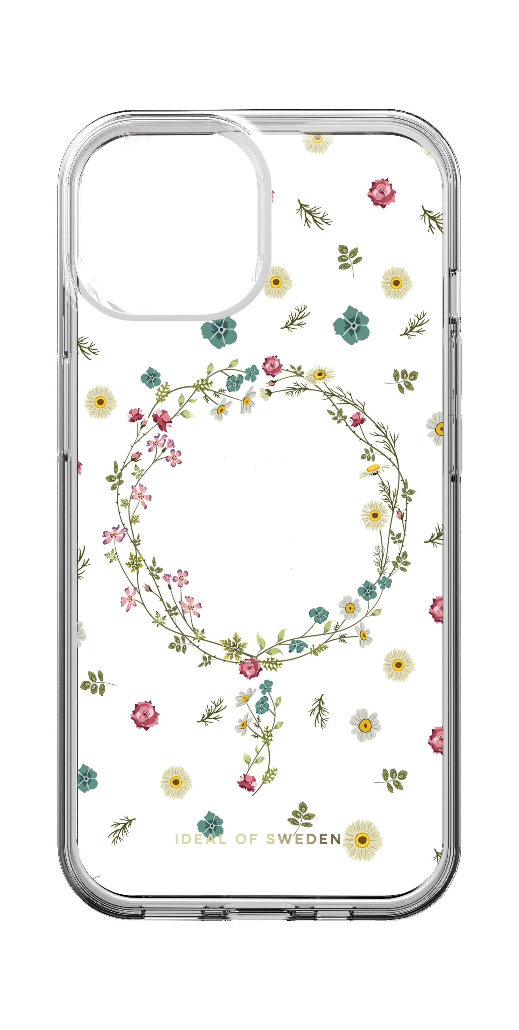 iDeal of Sweden IDCLCMS-I2361-507 Handy-Schutzhülle 15,5 cm (6.1") Cover Transparent