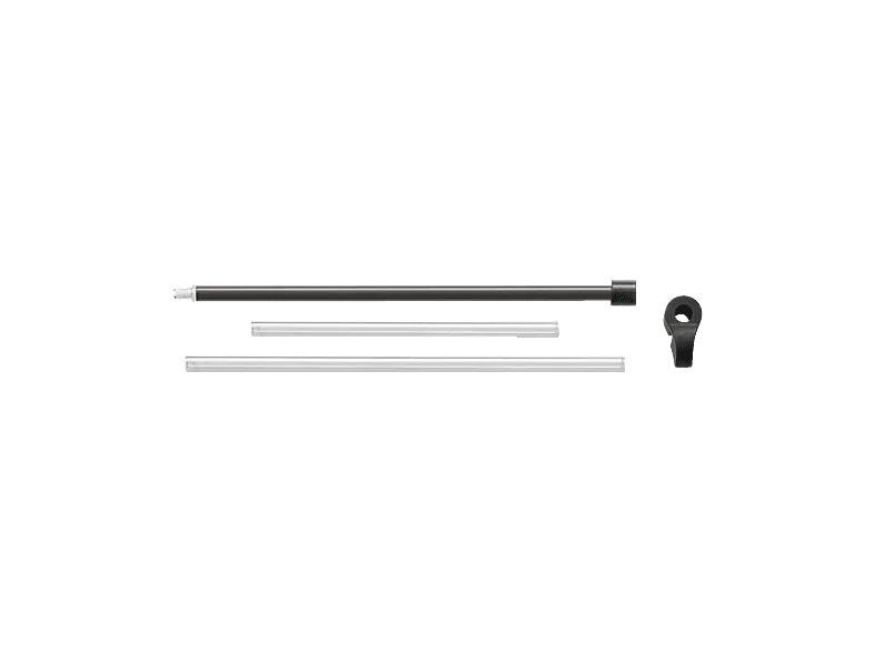JURA 24337 Cold Brew Nitro Kit Weiß