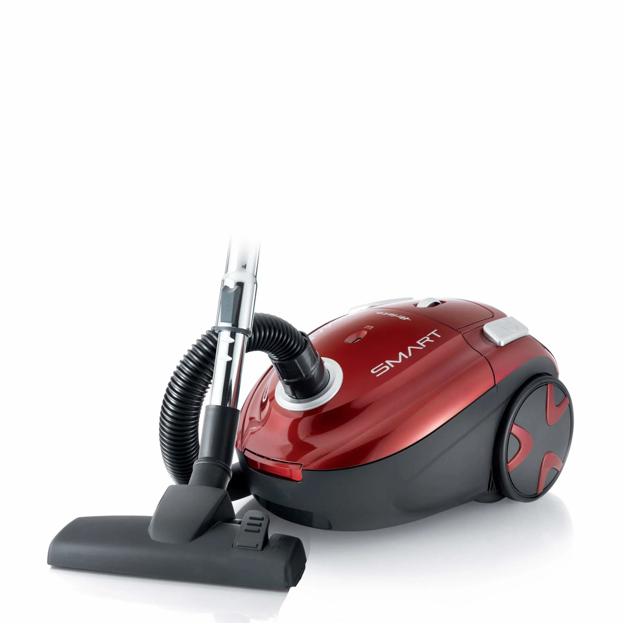 Ariete 2735/10 2,5 l Zylinder-Vakuum Trocken 700 W Staubbeutel