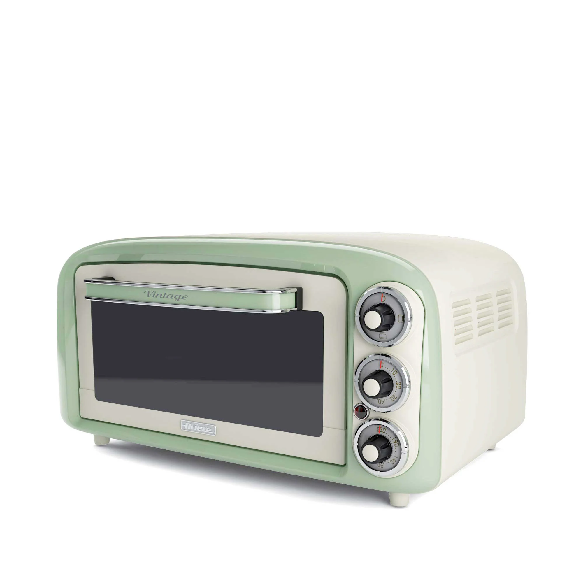 Ariete 0979/04 18 l 1380 W Grün Grill