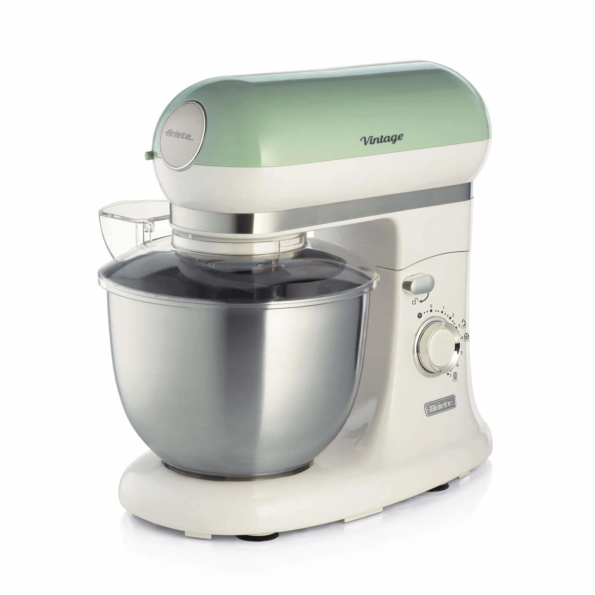 Ariete 1588/04 Standmixer 1200 W Grün