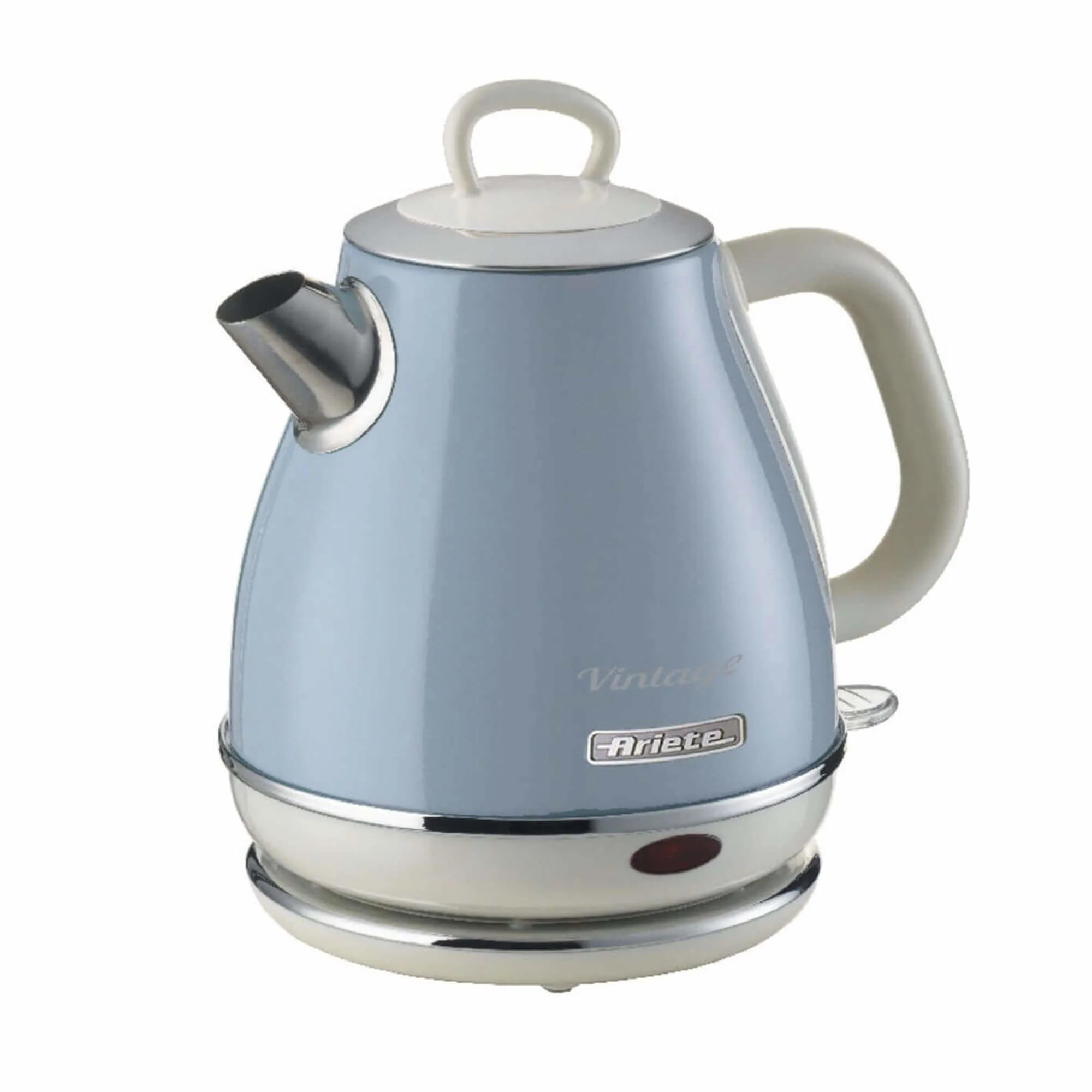 Ariete 2868/05 Wasserkocher 1 l 1630 W Hellblau
