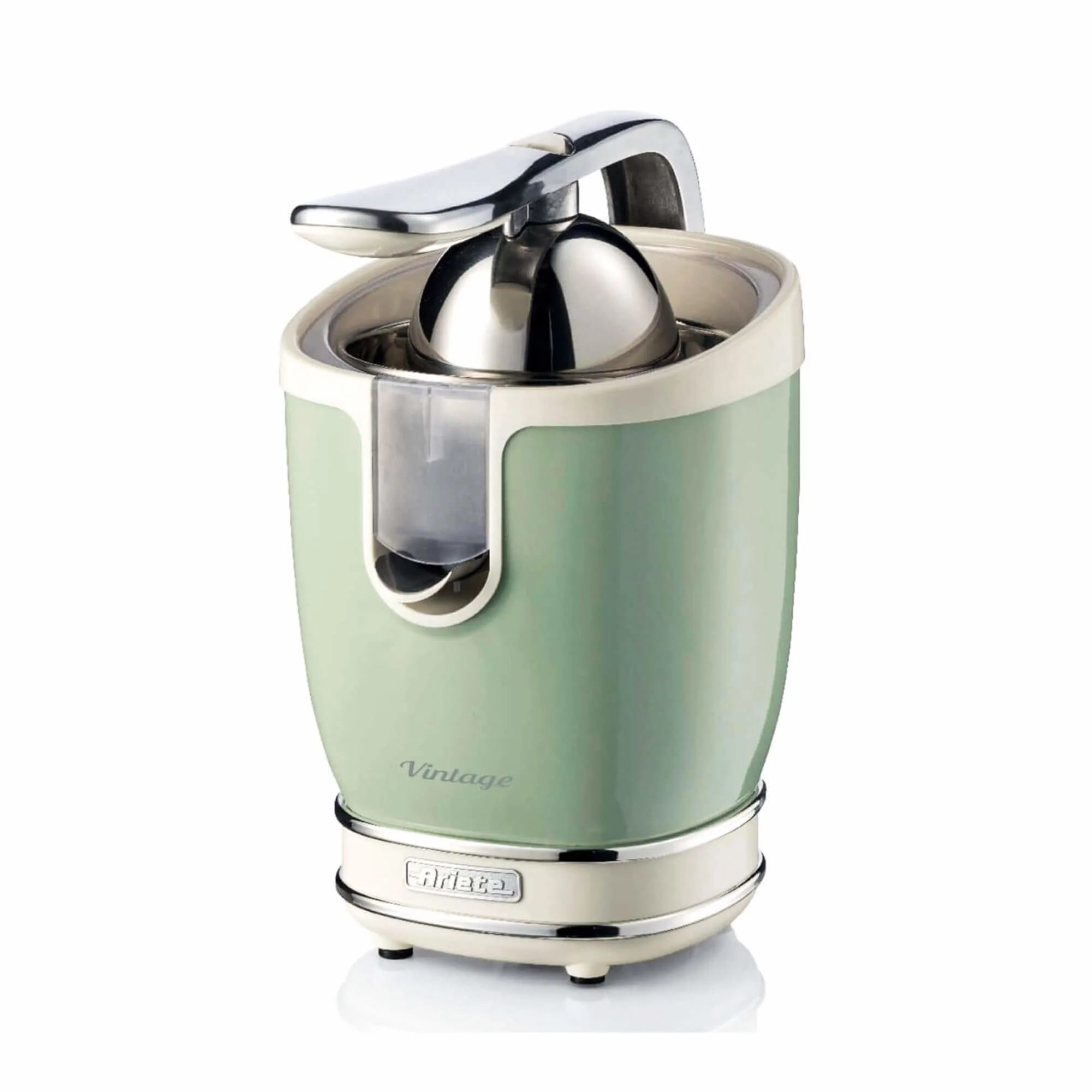 Ariete 0413/04 Elektrische Zitronenpresse 0,6 l 85 W Grün