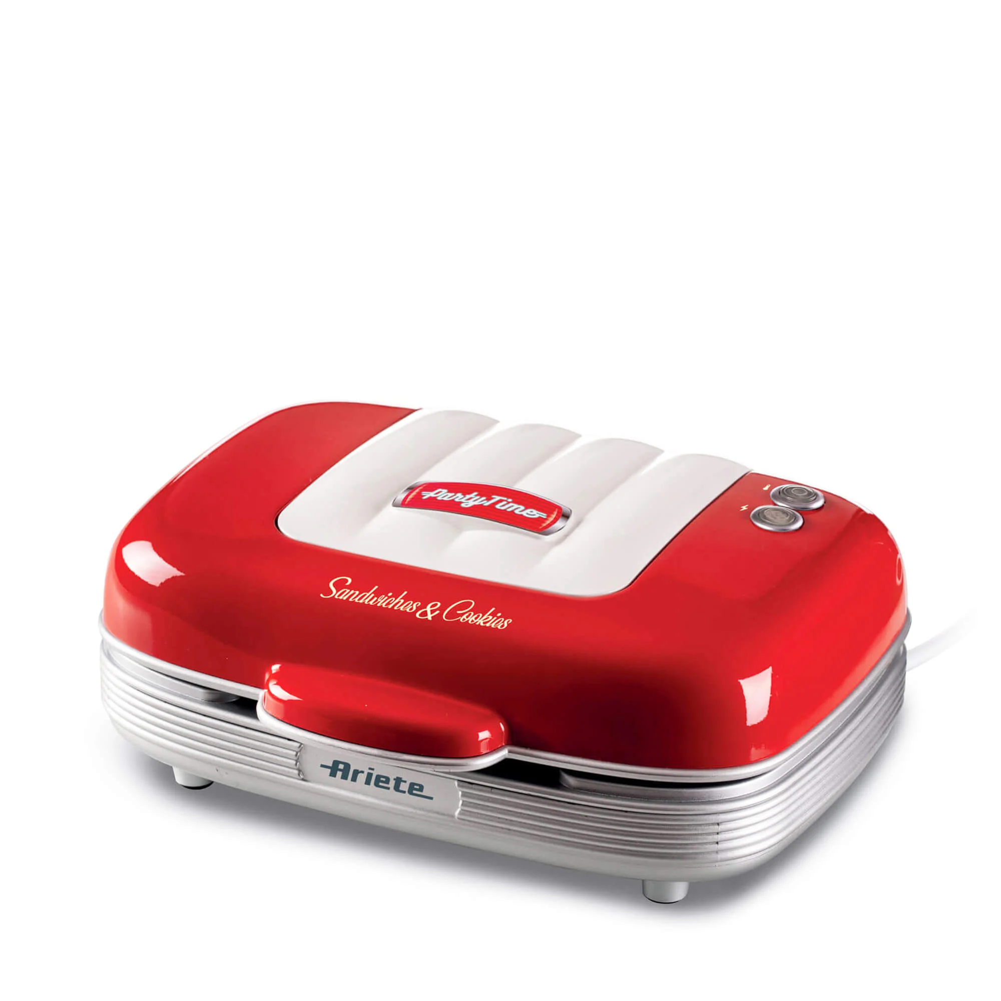 Ariete 1972/00 Rot