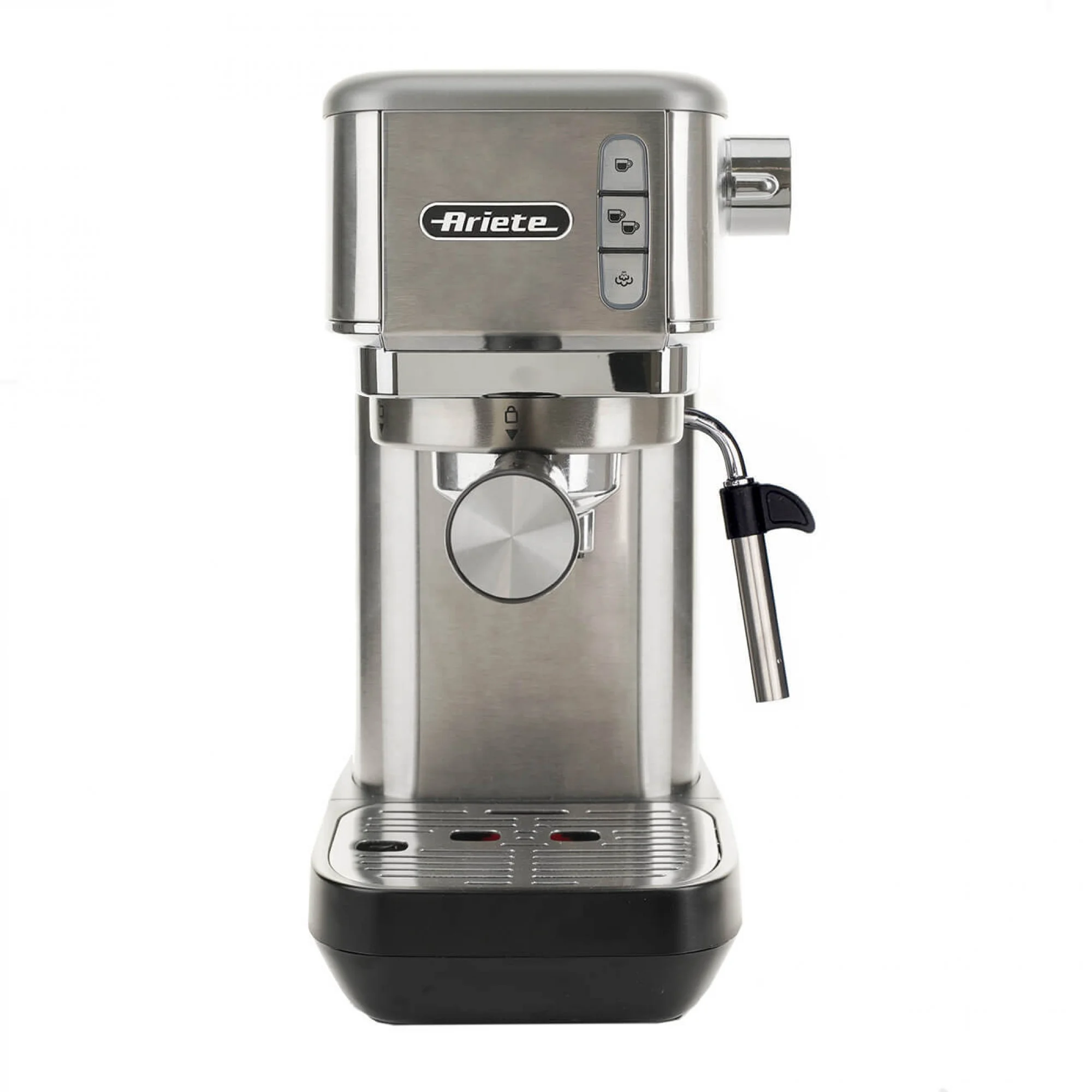 Ariete 1380/10 Halbautomatisch Espressomaschine 1,1 l