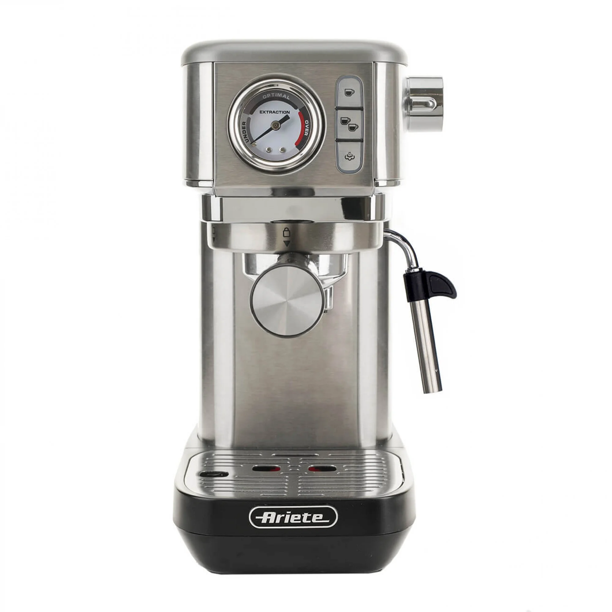 Ariete 1381/10 Manuell Espressomaschine 1,1 l