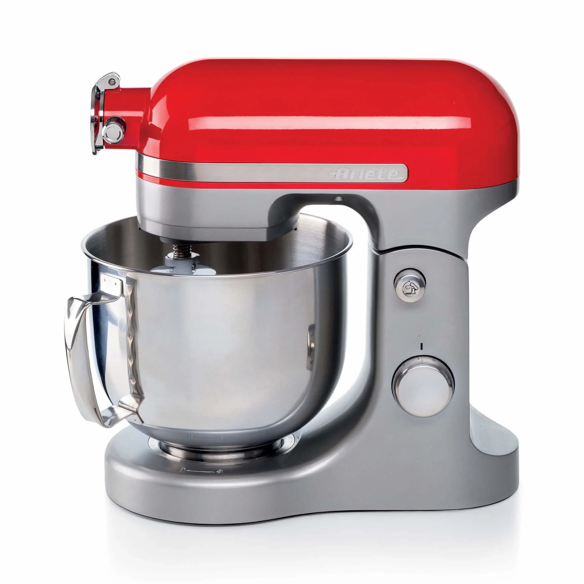 Ariete 1589/00 Standmixer 1600 W Rot