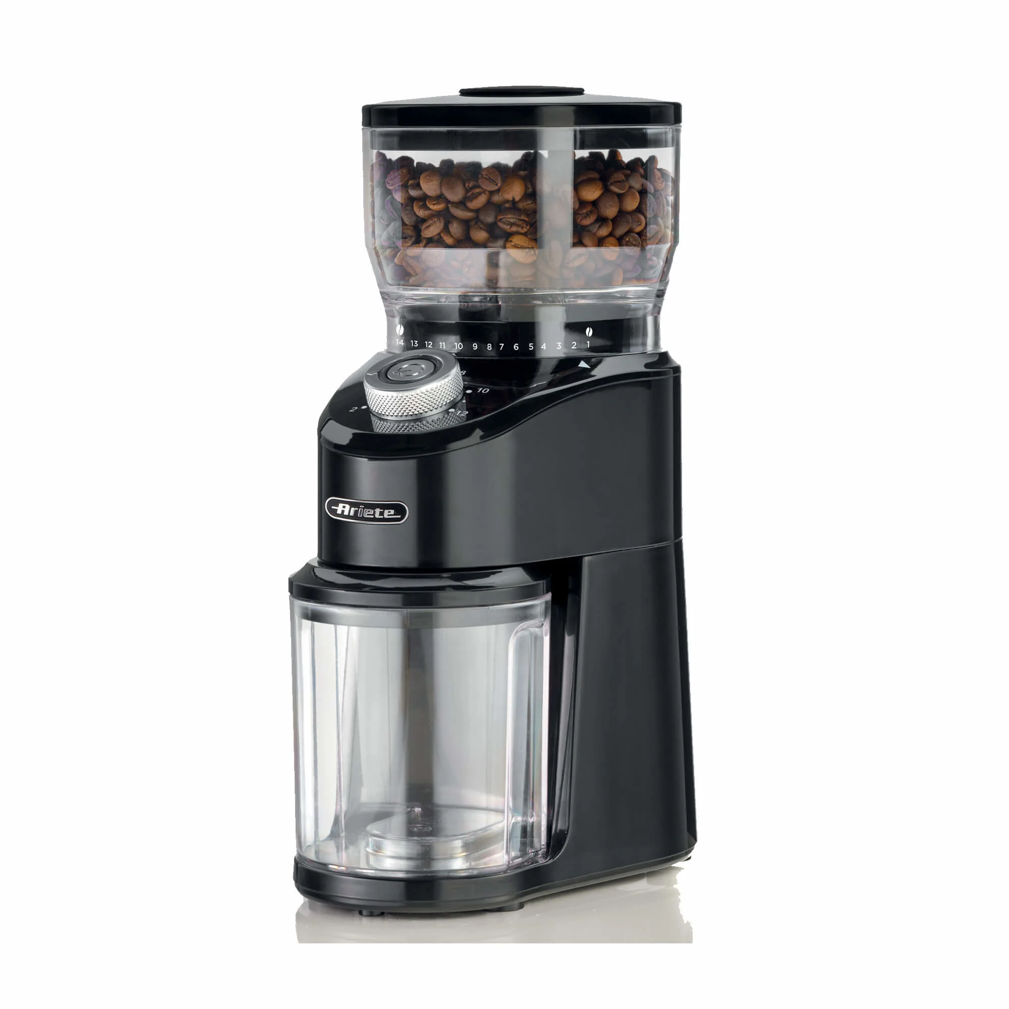 Ariete 3023/00 200 W Schwarz